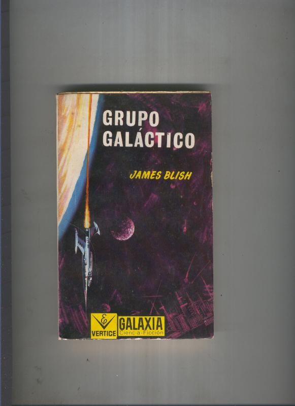 Grupo galactico