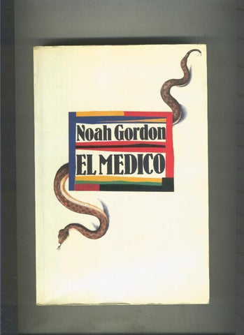 Exito Internacional numero 09: El Medico