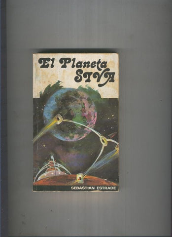 El planeta Siva