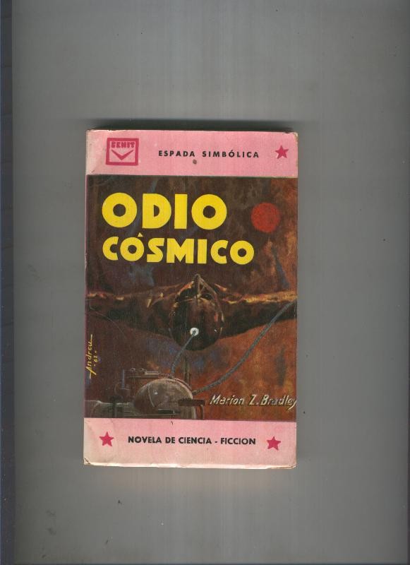 Odio cosmico