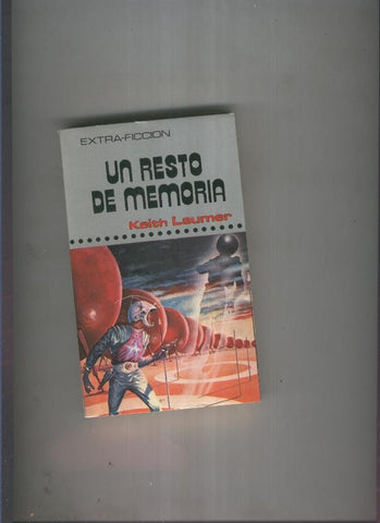Un resto de memoria