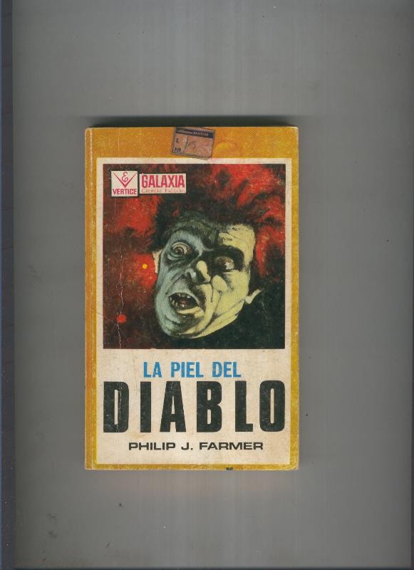 La piel del diablo