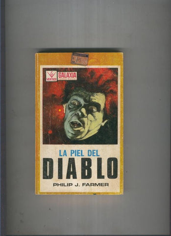 La piel del diablo