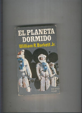 El planeta dormido