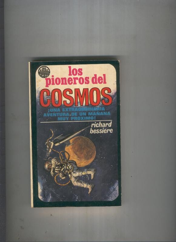Los pioneros del Cosmos