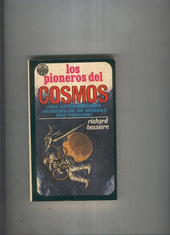Los pioneros del Cosmos