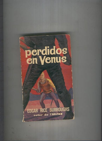 Perdidos en Venus