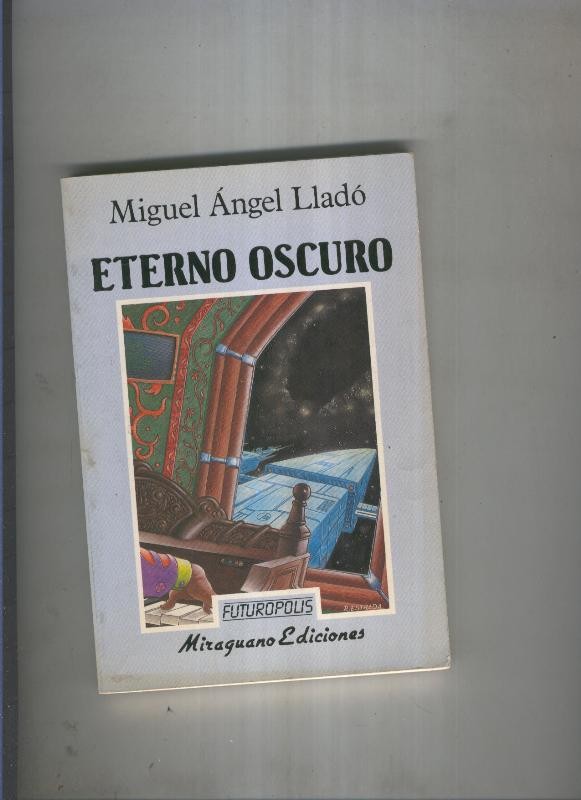 Eterno oscuro