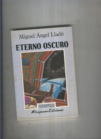 Eterno oscuro