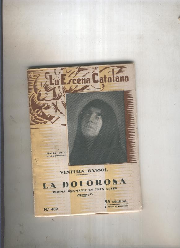 La Dolorosa