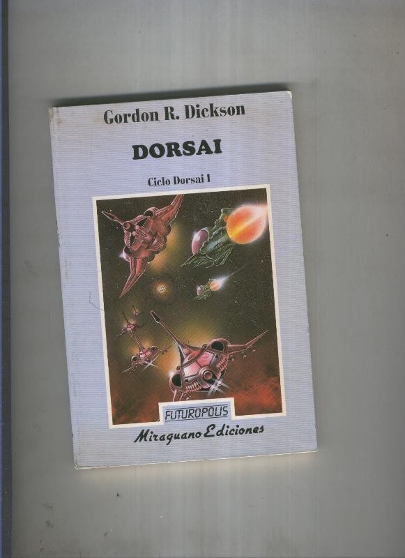 Dorsai