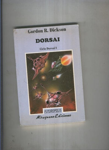 Dorsai