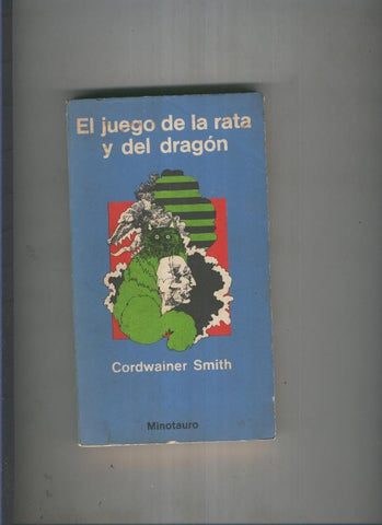 El juego de la rata y del dragon