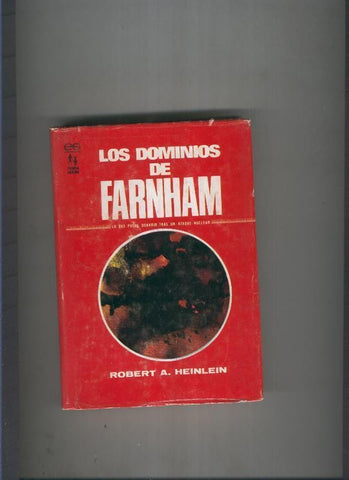 Los dominios de Farnham