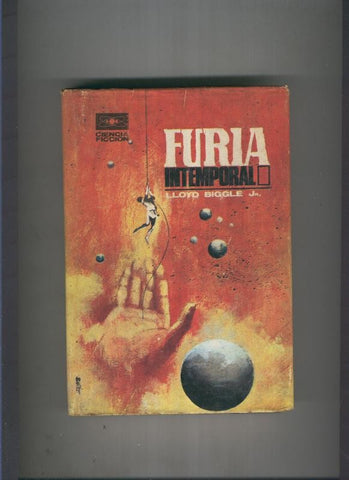 Furia intemporal
