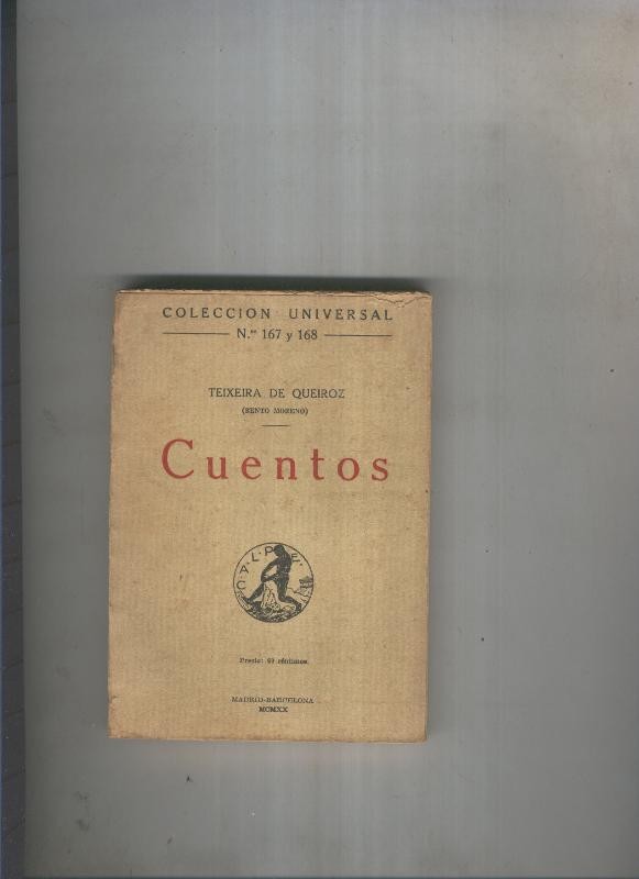 Cuentos