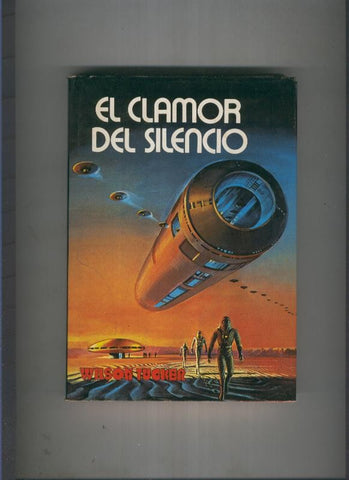 El clamor del silencio
