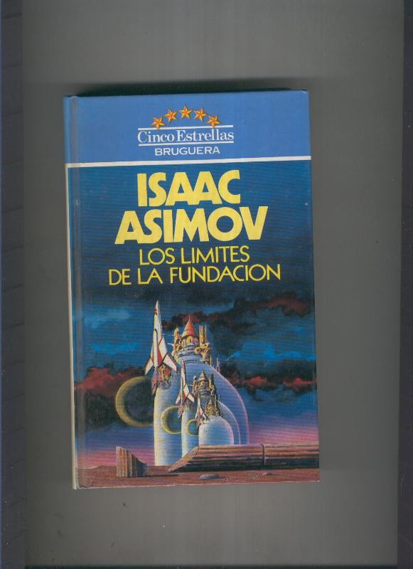 Los limites de la fundacion