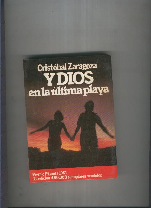 Y Dios en la ultima playa