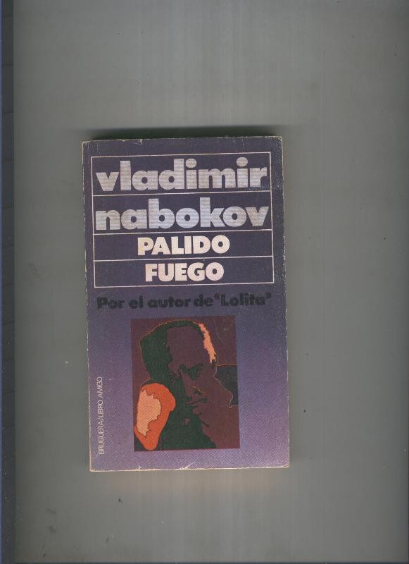 Palido fuego