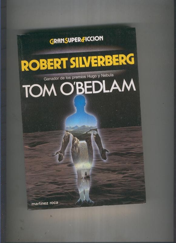 Tom O Bedlam