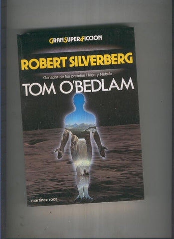 Tom O Bedlam