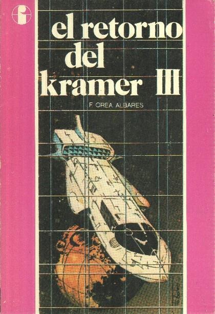 El retorno del Kramer III