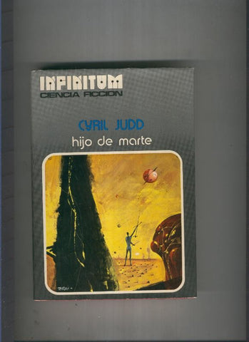 Hijo de Marte