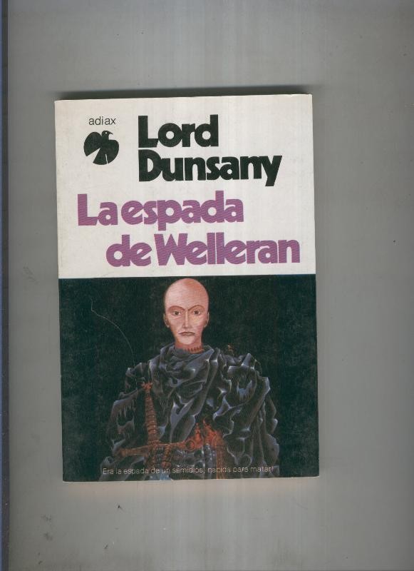 La espada de Welleran