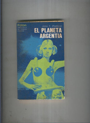 El planeta argentia