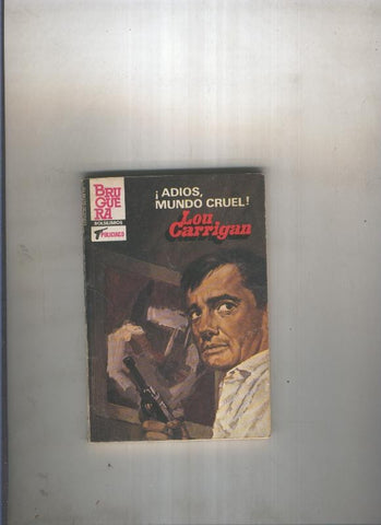 Servicio Secreto 1703: Adios, mundo cruel