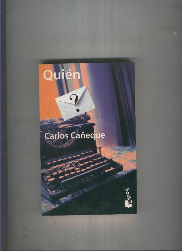 Quien