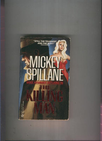The Killing Man