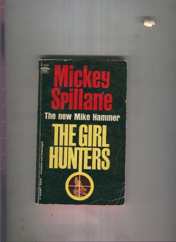 The Girl Hunters