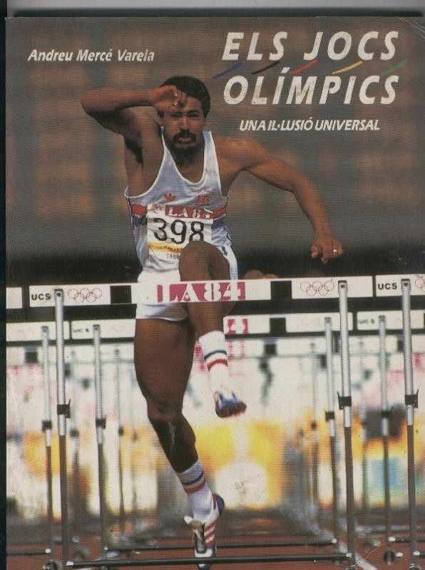 Els jocs olimpics
