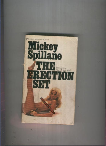 The erection set