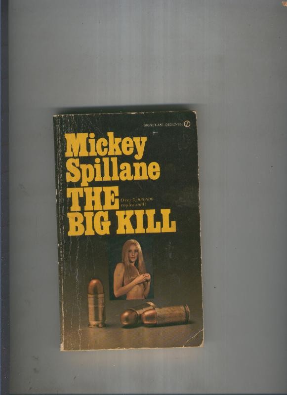 The big kill