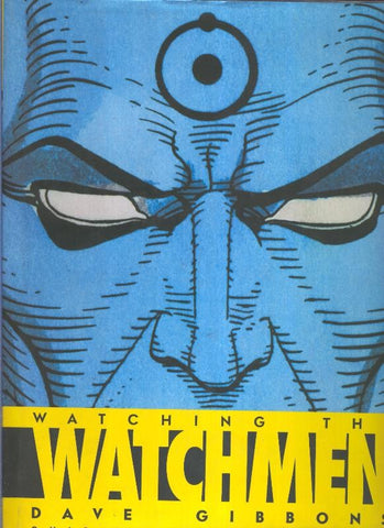 Watching the Watchmen