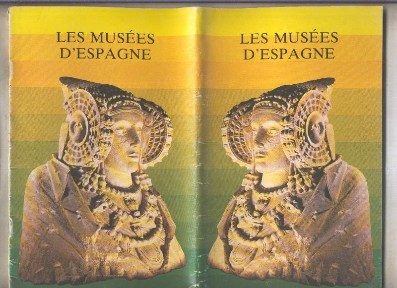 Les musees de Espagne