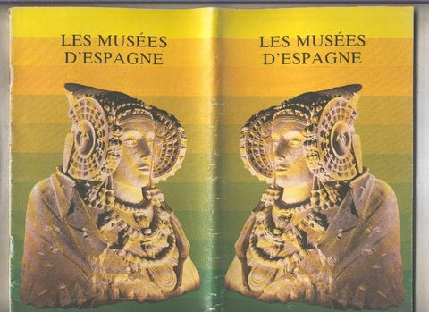 Les musees de Espagne