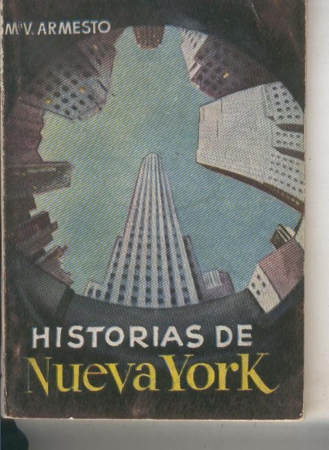 Enciclopedia Pulga numero 067: Historias de Nueva York