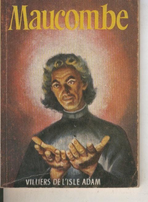 Enciclopedia Pulga numero 142: Maucombe