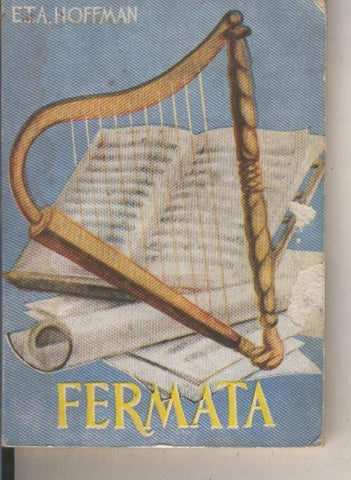 Pulga numero 042: Fermata