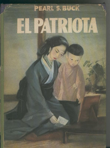 Goliat: El Patriota