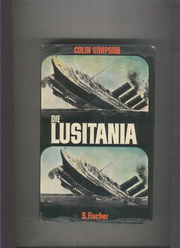 Die Lusitania