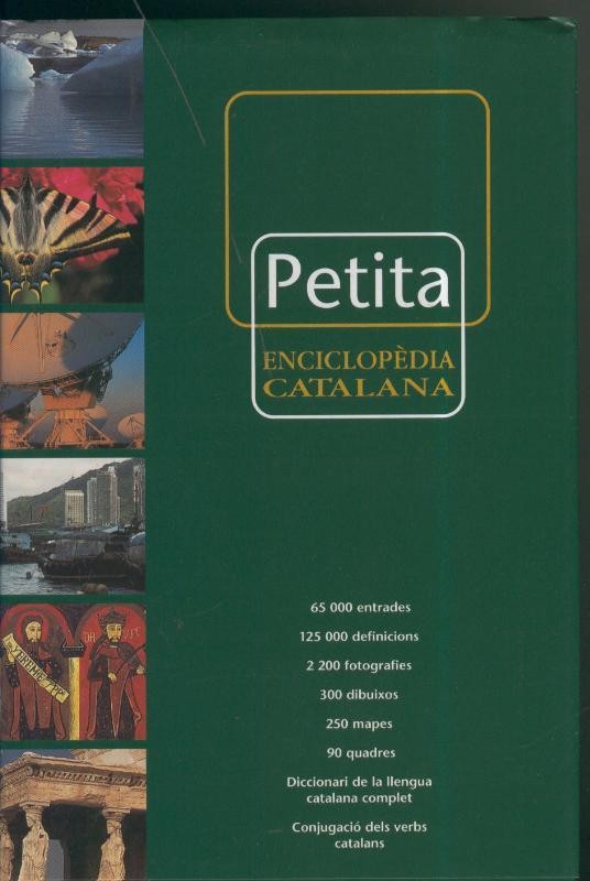 Petita Enciclopedia Catalana