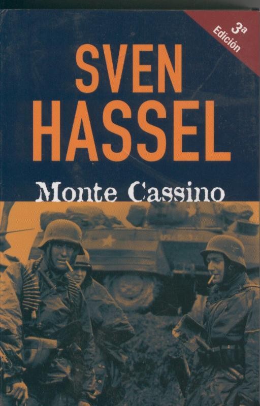 Monte Cassino