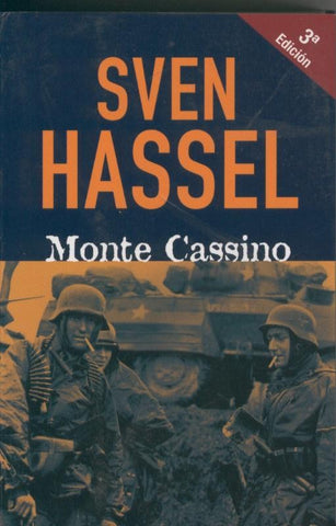 Monte Cassino