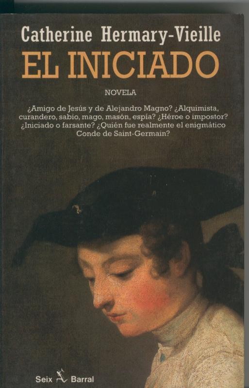 El iniciado