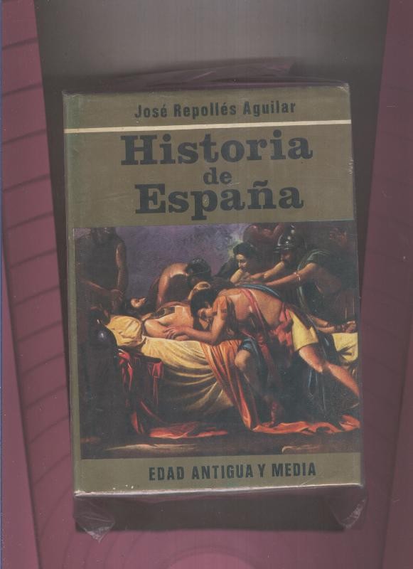 Historia de España
